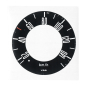 Preview: Uhr Zeituhr Amaturenbrett VW Bus T2 Tacho Cockpit Uhr 241957069